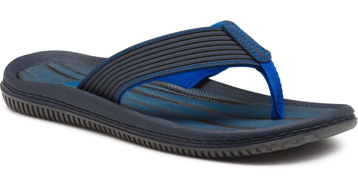 gh bass mens flip flops