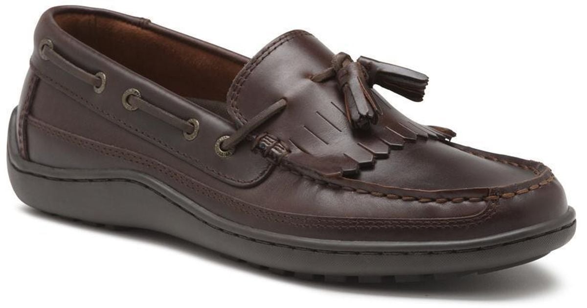 bass barstow shoe