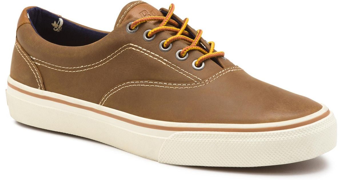 bass compass sneaker