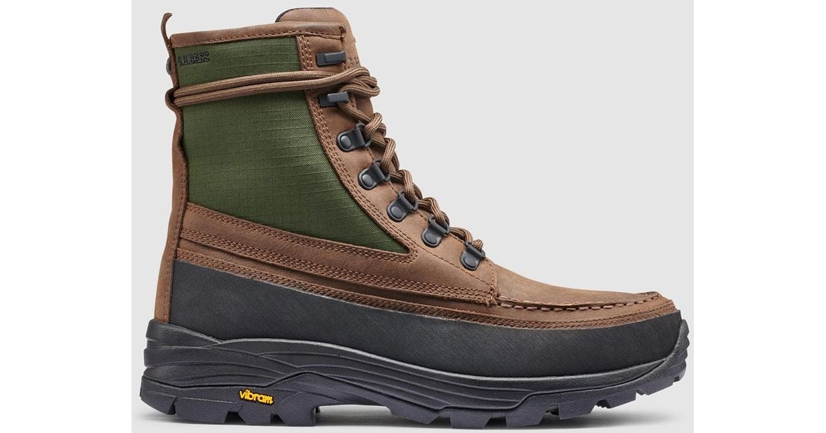 Quail hunter boots shop
