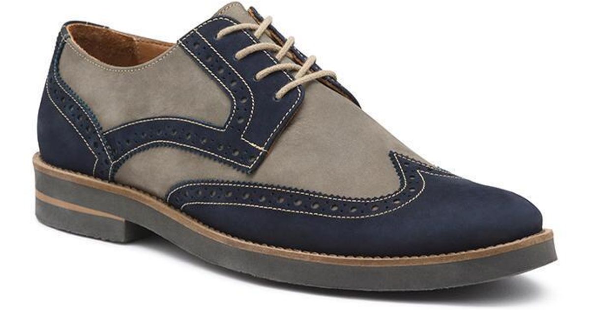 bass flexstep wingtip