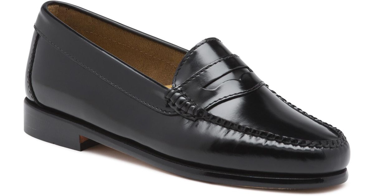 diane penny loafer