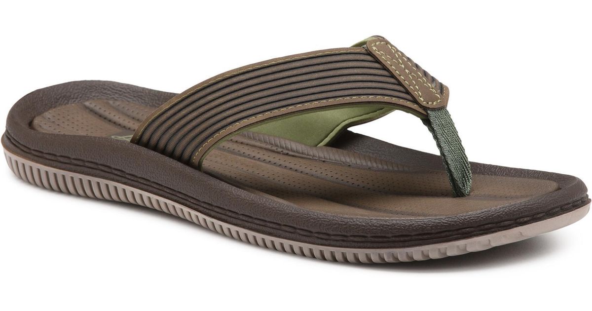 gh bass flip flops