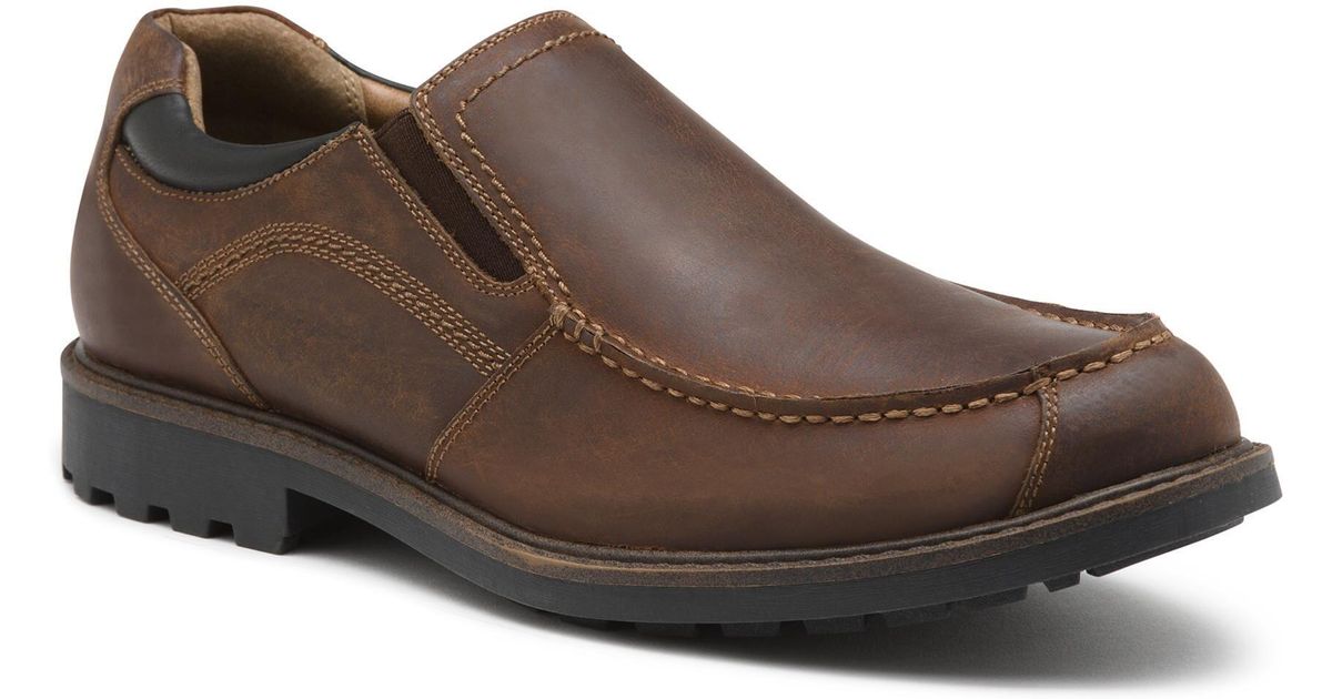 bass darren shoes