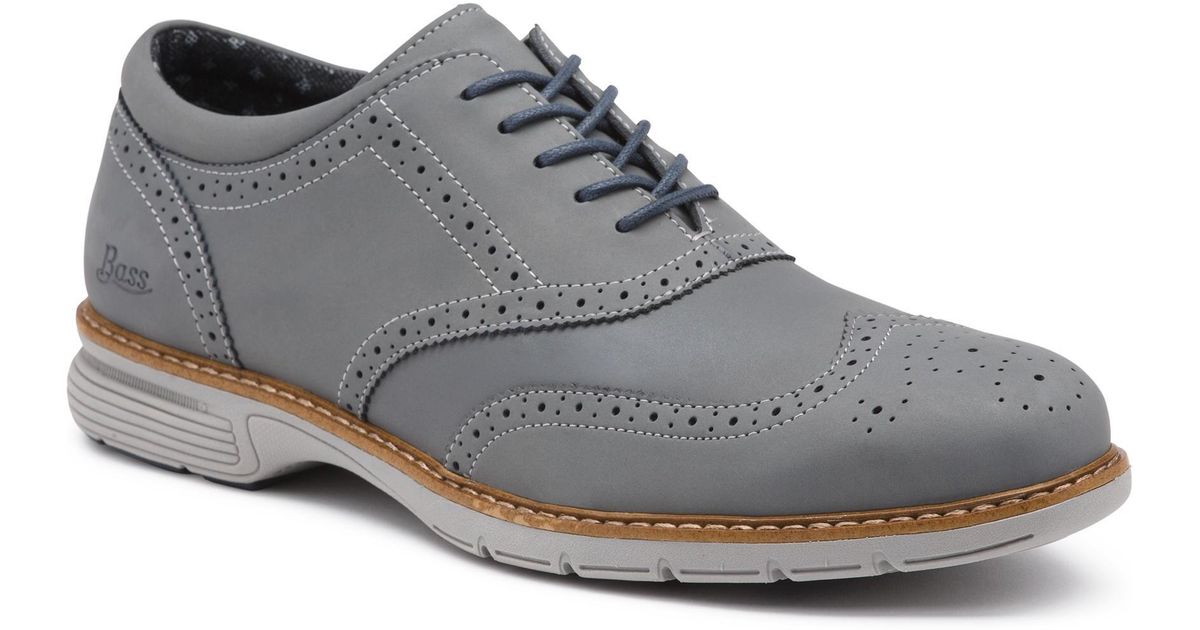 bass propel wingtip classic