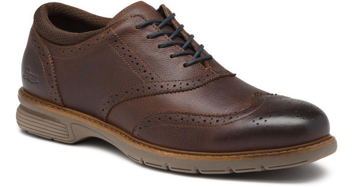 bass propel wingtip classic