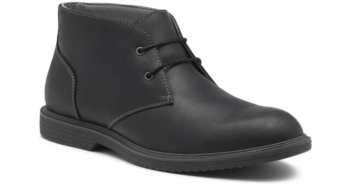 bass radley chukka boot
