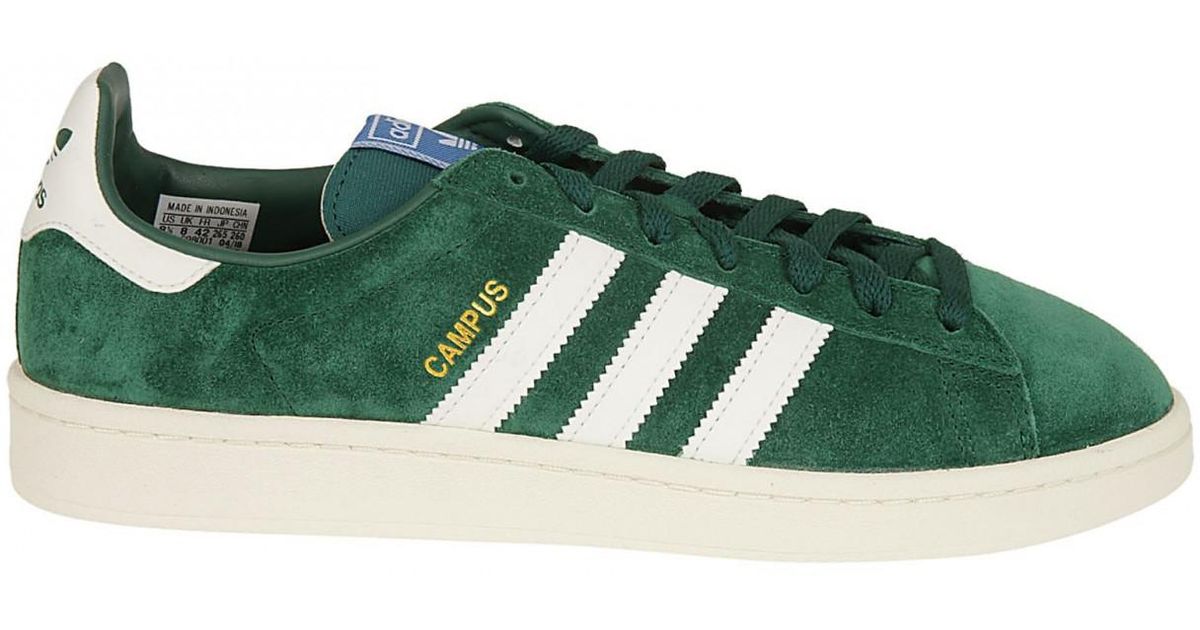 adidas campus verdes adidas campus verdes