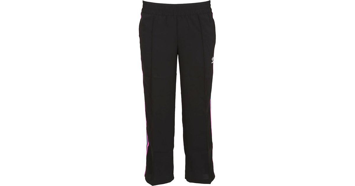 adidas pantalone relax cropped adidas pantalone relax cropped