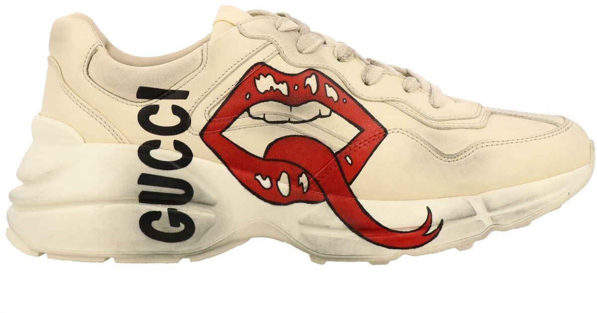 gucci disruptor