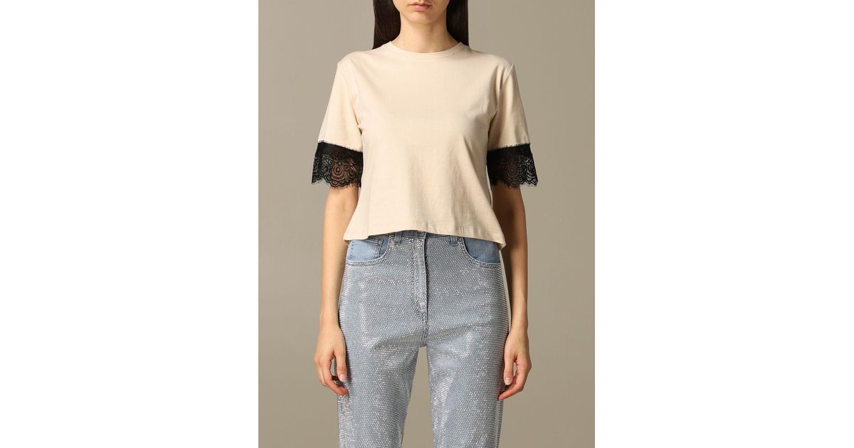 blumarine t shirt