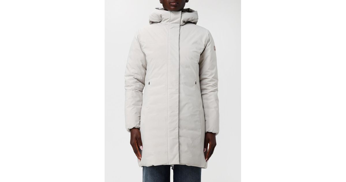 daunenjacke damen save the duck