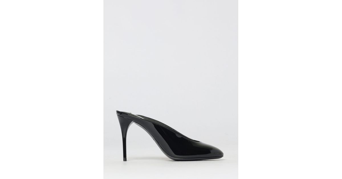 Ballerines En Résille Alaïa - Pointure 37 - Jaune - Neuf Avec Emballe D'Origine