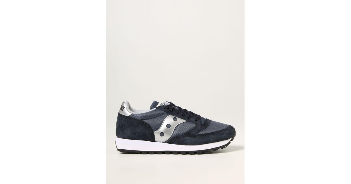 jazz 81 suede