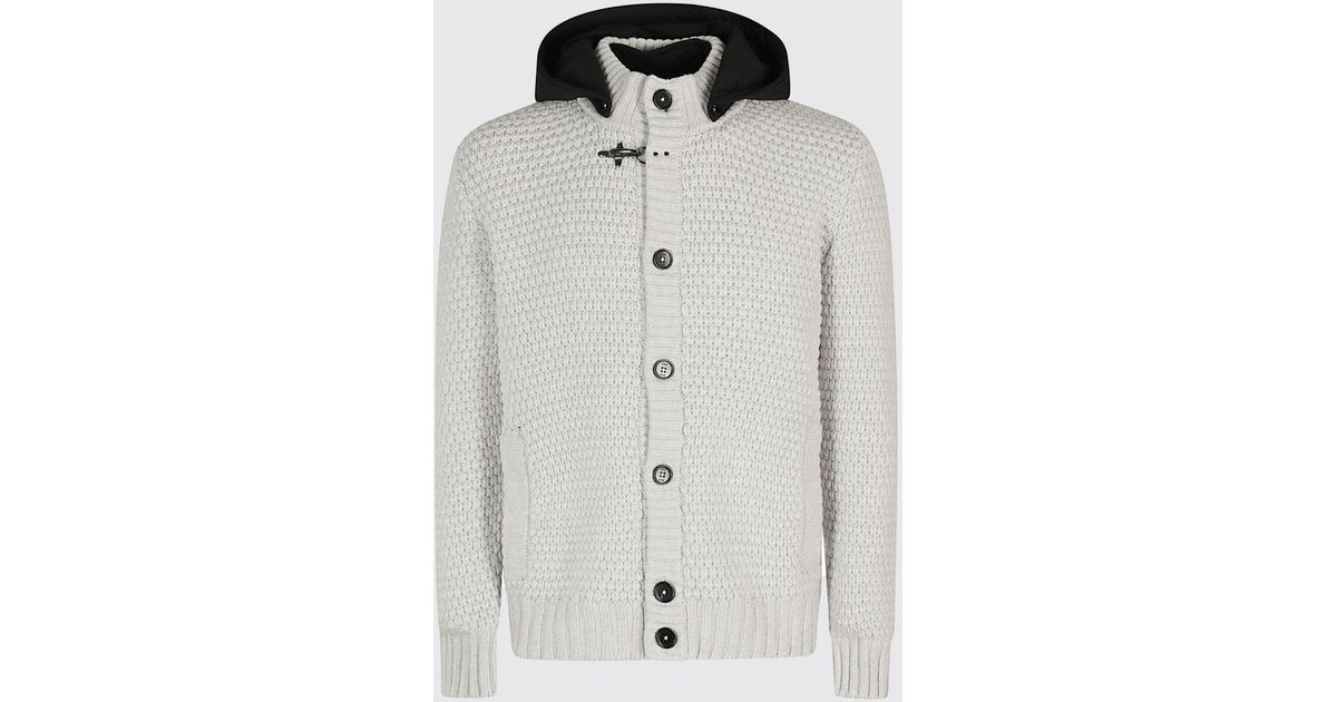 Fay Jacket in White for Men | Lyst UK