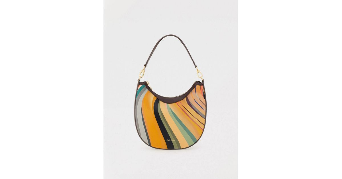 Giglio Paul Smith Mini Bag PAUL SMITH: Shoulder Bag Woman