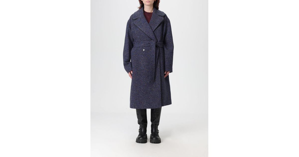 Iceberg Hooded Mbm 501 868 4