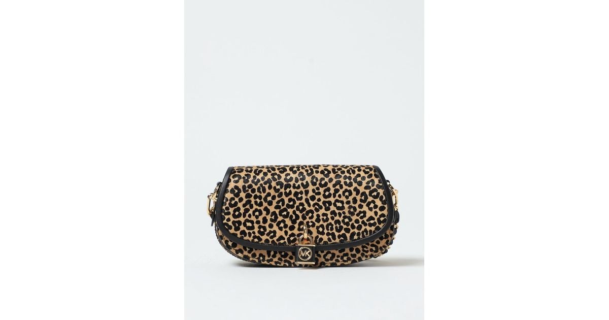 Michael Kors Crossbody Bags in Black Lyst UK