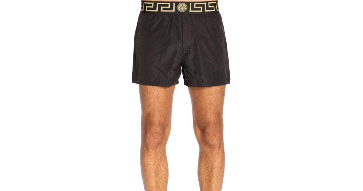 versace swimsuit men