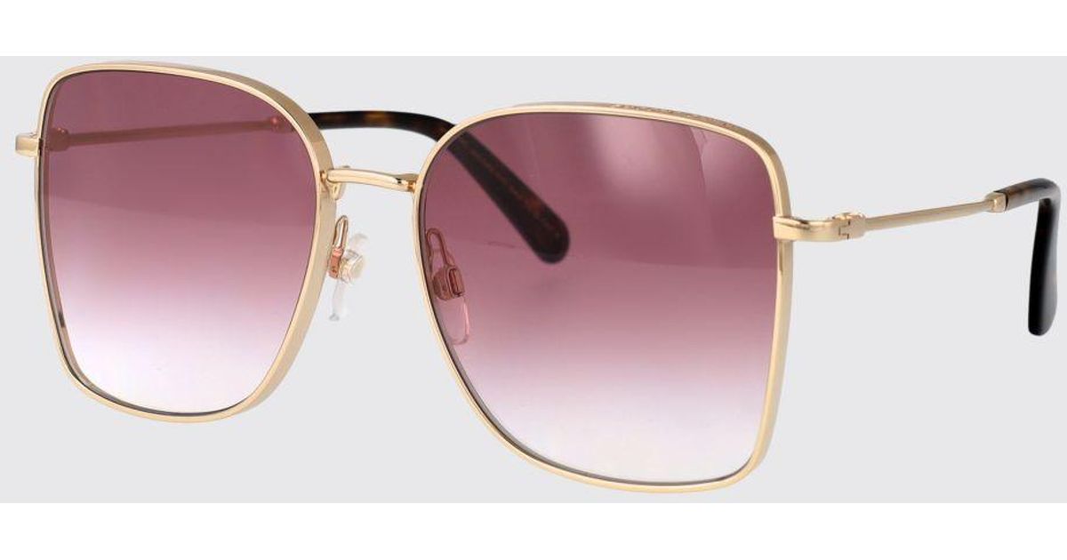 Marc 829 S Gold