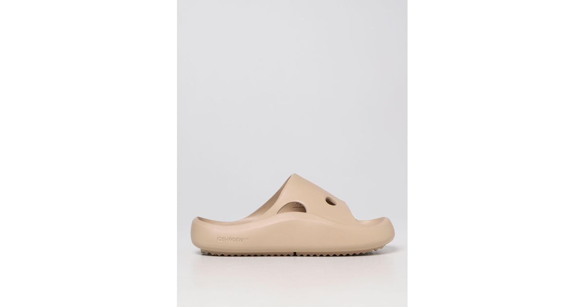 virgil abloh sandals