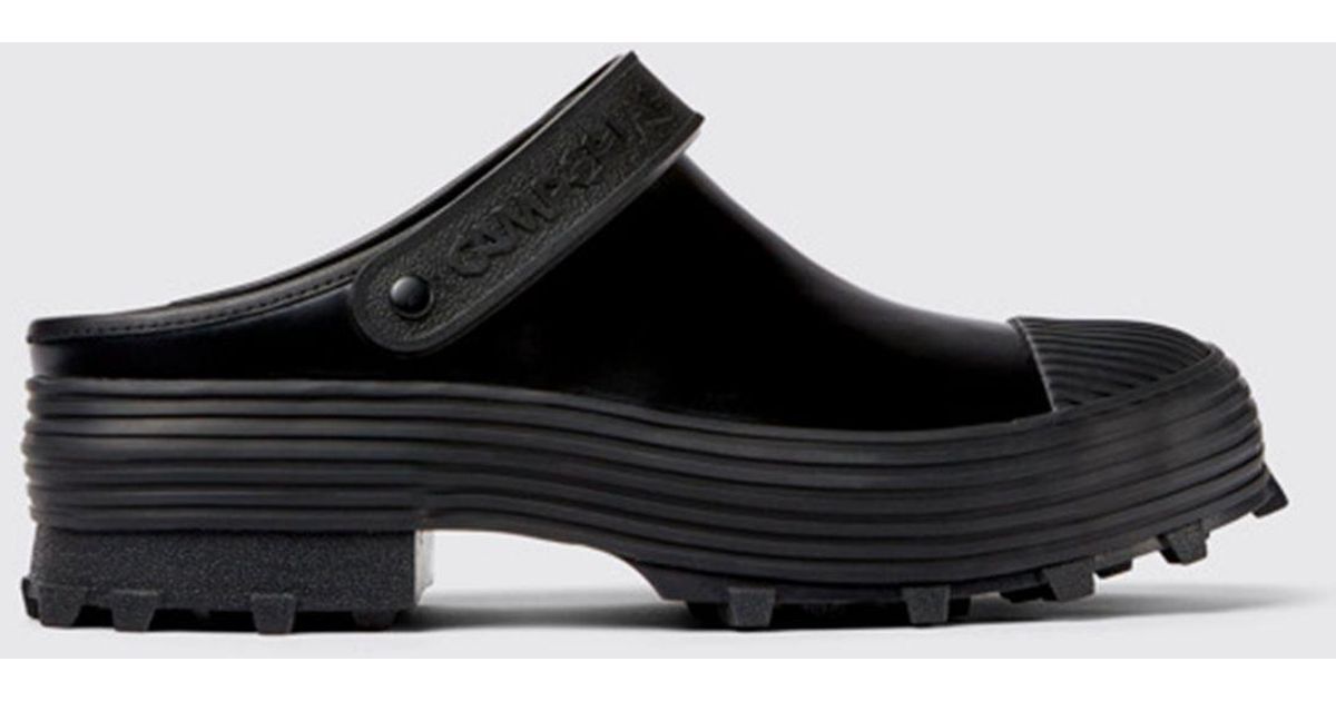 CAMPERLAB Sandals in Black for Men Lyst
