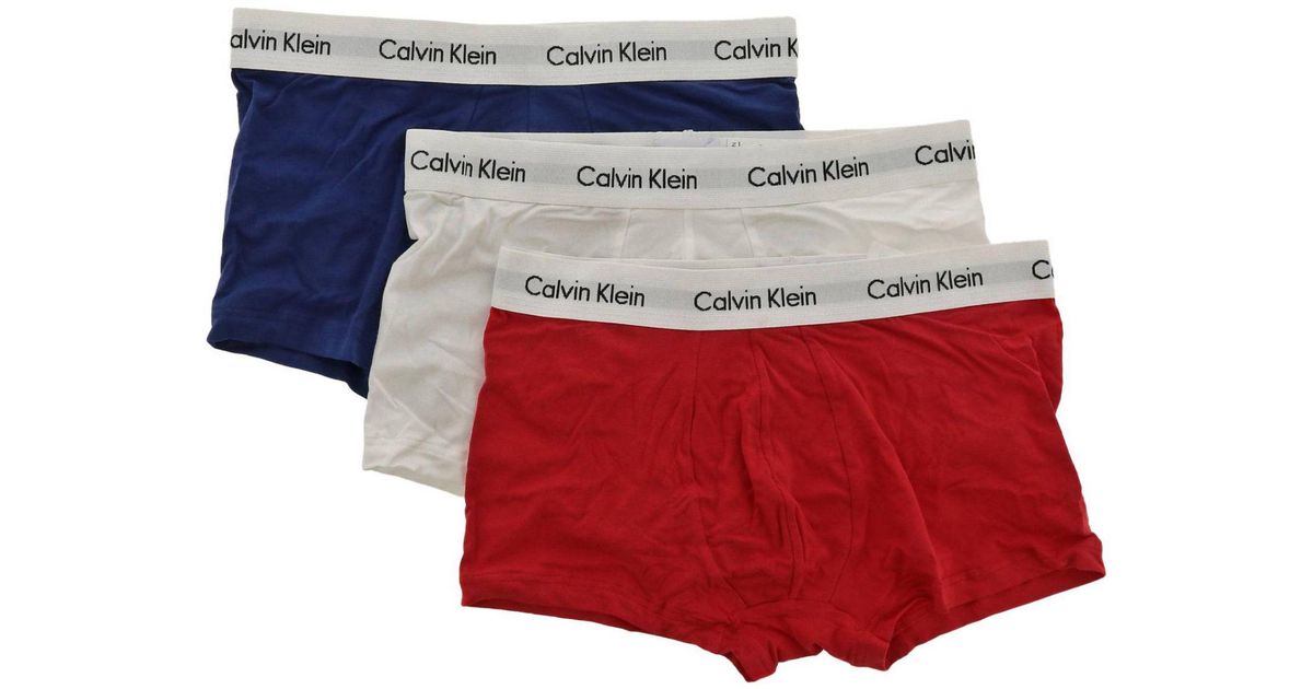 calvin klein red underwear men, OFF 78%,Cheap price!
