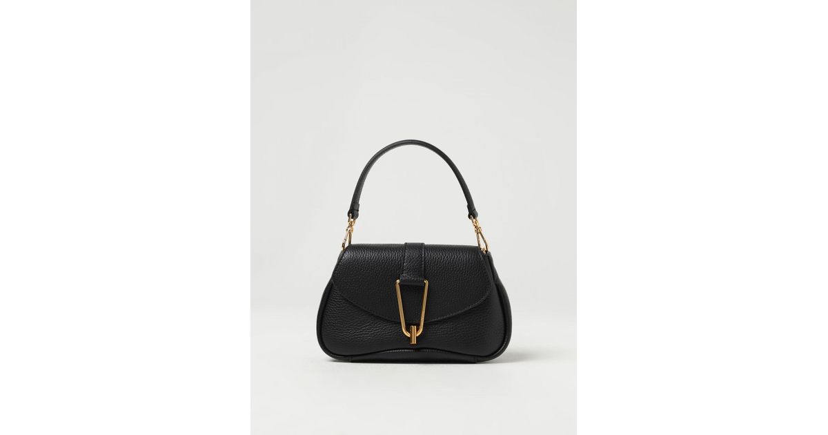 Coccinelle Mini Bag in Black Lyst