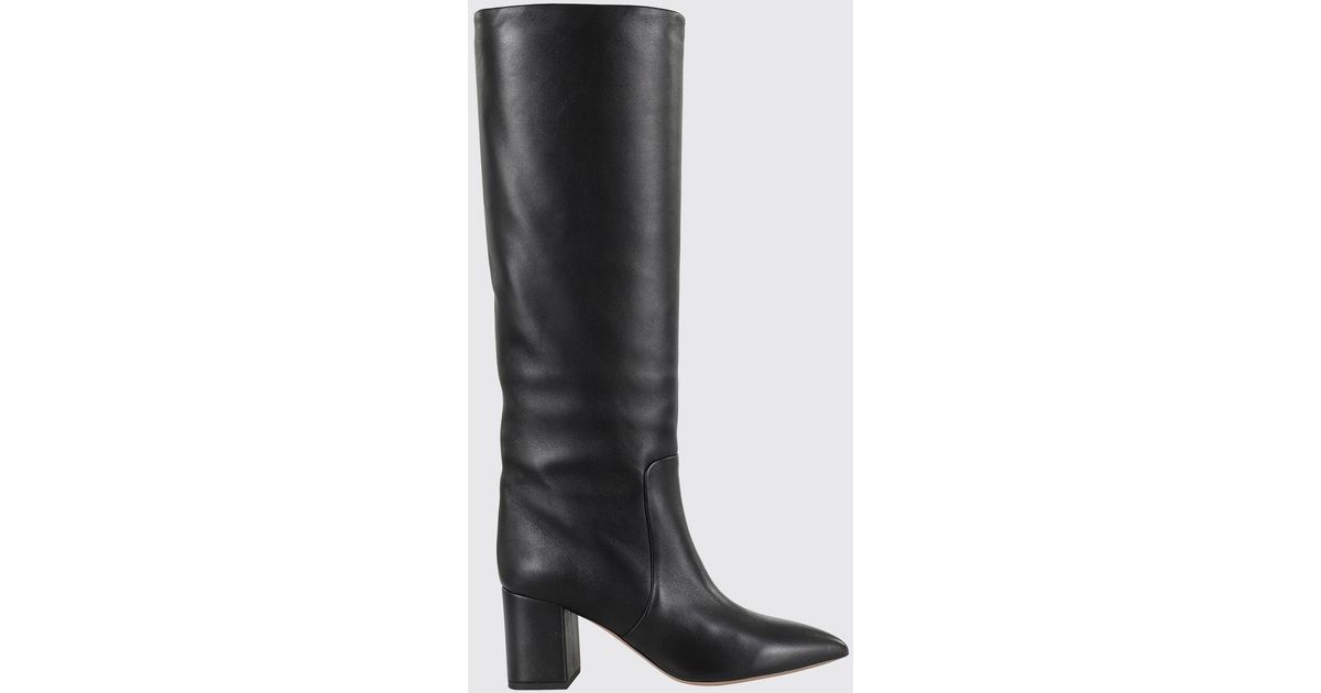 PARIS TEXAS - Woman - Black - Boot