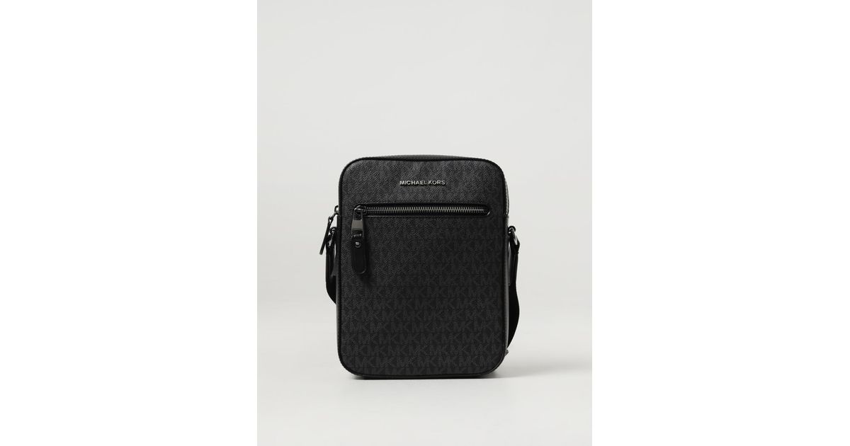 michael-kors-black-Tasche-