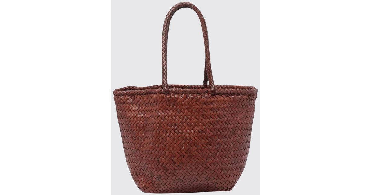 Dragon Diffusion Shoulder Bag in Red | Lyst UK