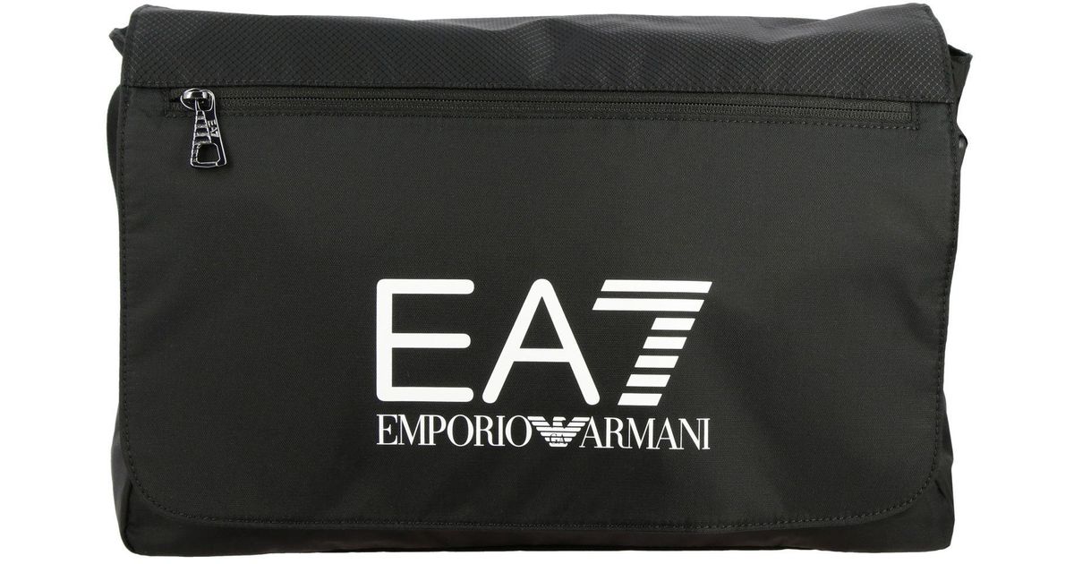 ea7 mens bag