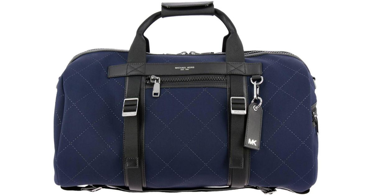 Michael Kors Travel Bag Bags Men in 