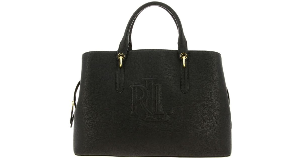 ralph lauren hayward satchel