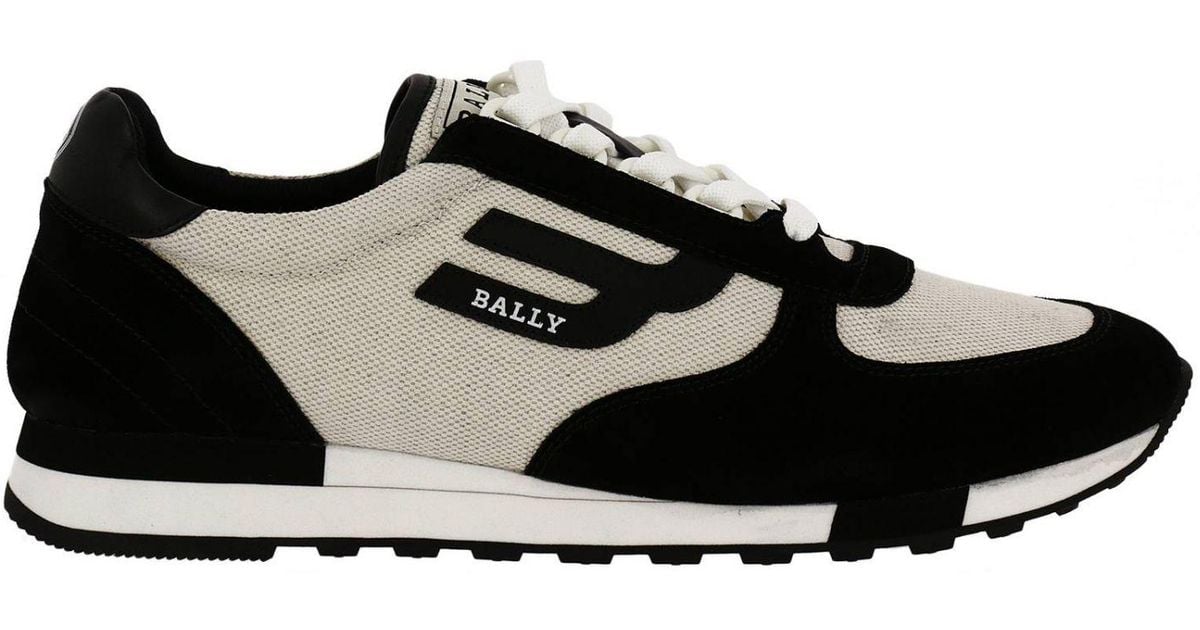 bally mens shoes sale