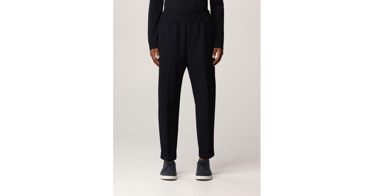 armani pants original price
