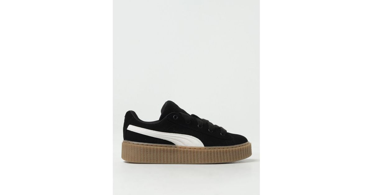 Puma creepers miglior prezzo hotsell