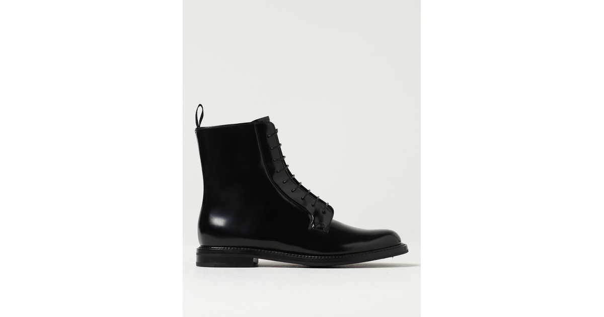 Church's shirley boots hot sale