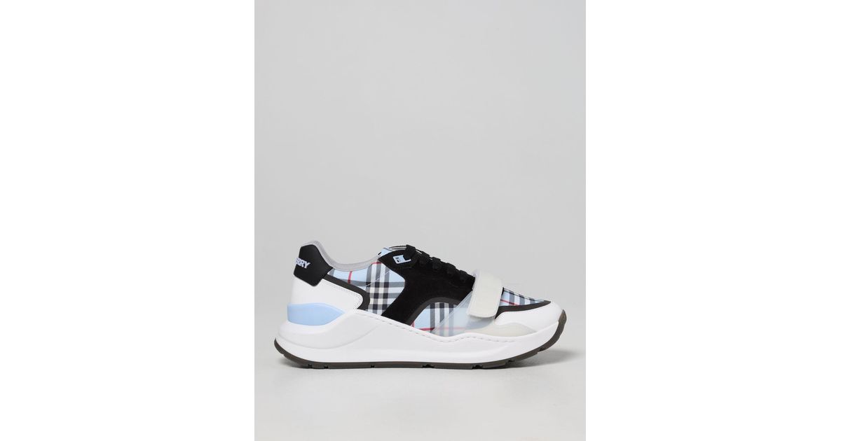 sneakers burberry