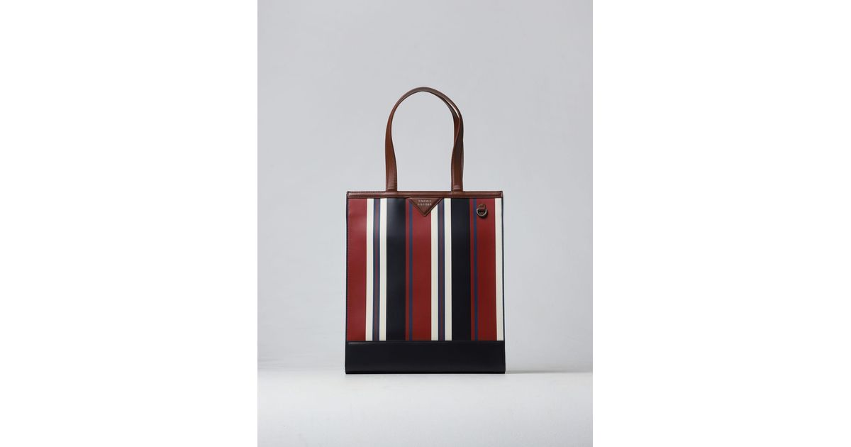 Tommy Hilfiger Bags in Red for Men | Lyst