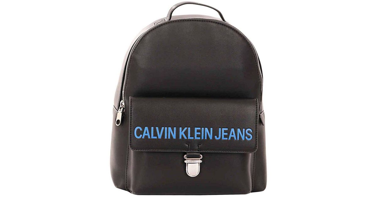 womens calvin klein backpack