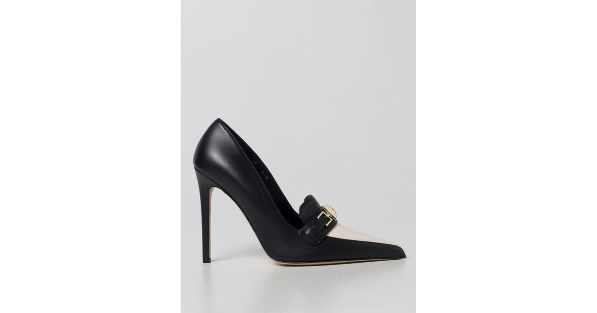 Scarpe spuntate clearance elisabetta franchi