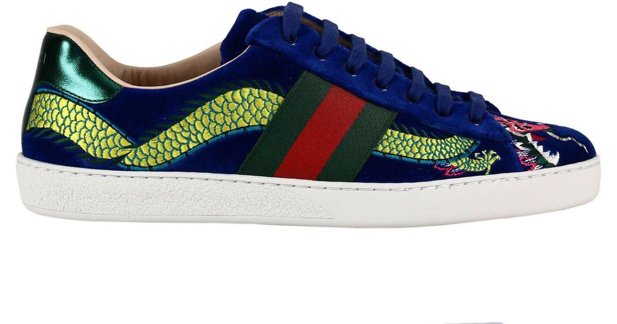 gucci shoes for men blue, OFF 73%,www 