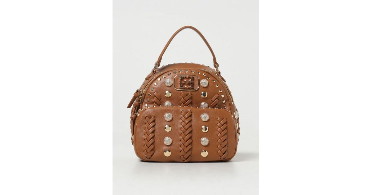 Zaino Donna Zaini La Carrie Zaino La Carrie On Sale