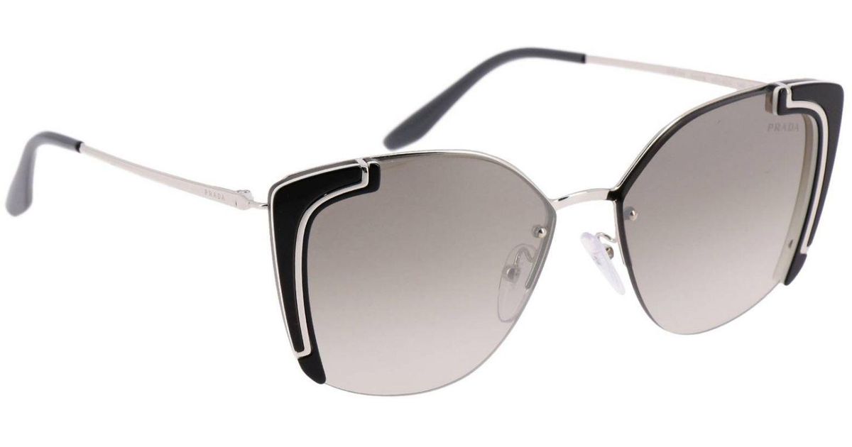 prada sunglasses spr62s