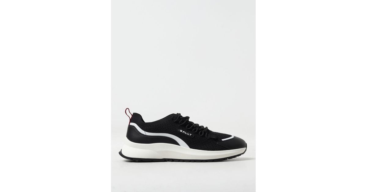bally sneakers clearance