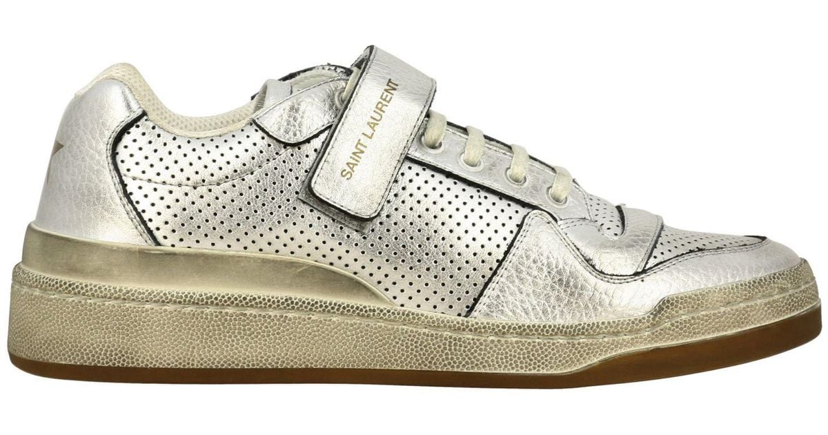 st laurent sneakers