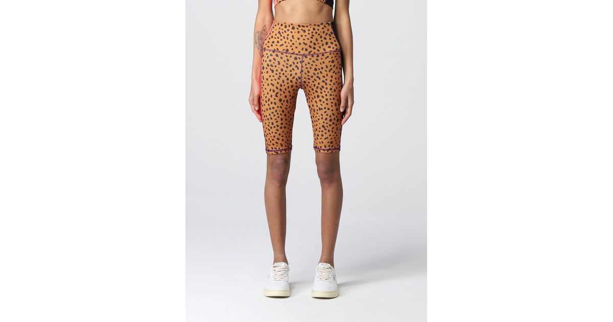 OOF WEAR Shorts in Braun Lyst DE