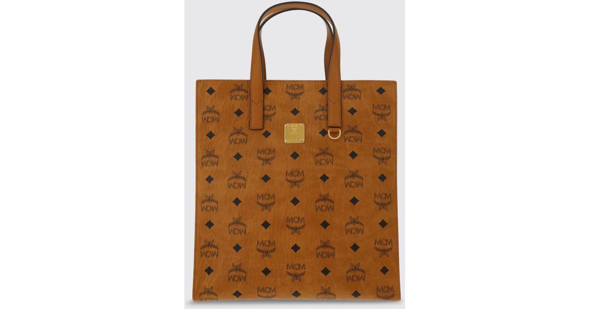 Giglio Mcm Brown Shoulder Bag Mcm Belt Bag Mcm Bauchtasche Replica