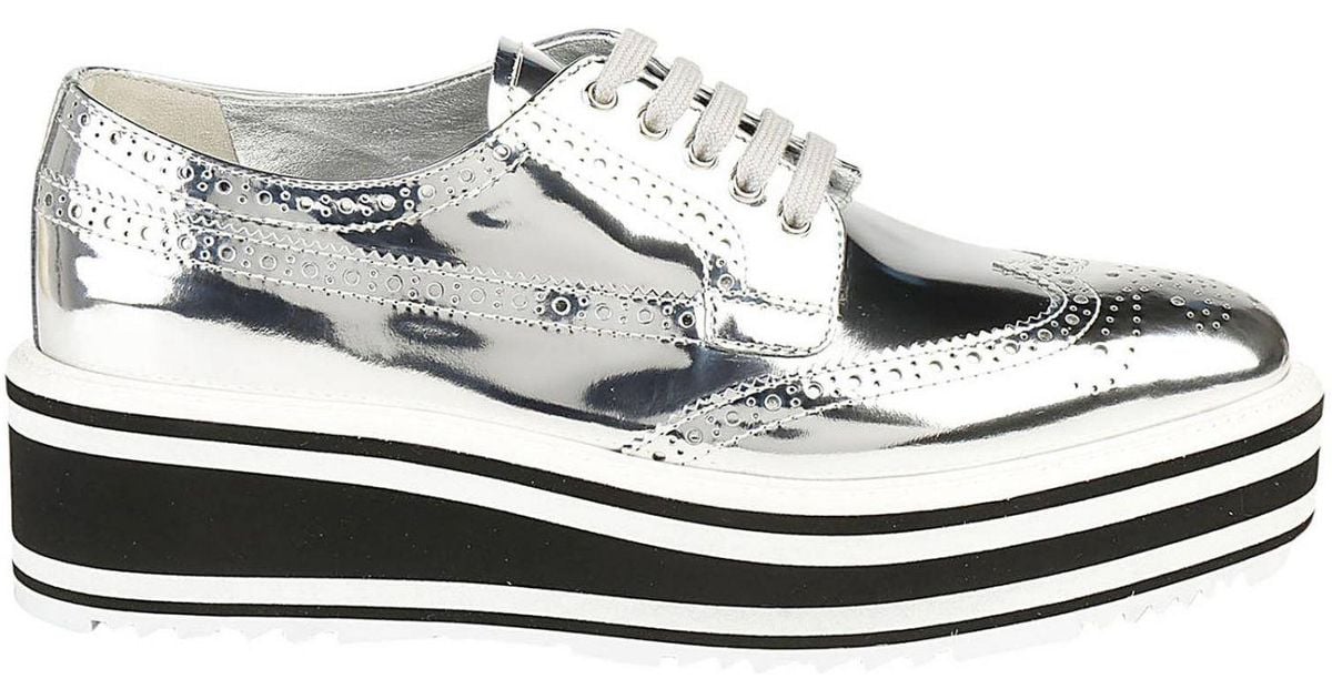 prada sale shoes